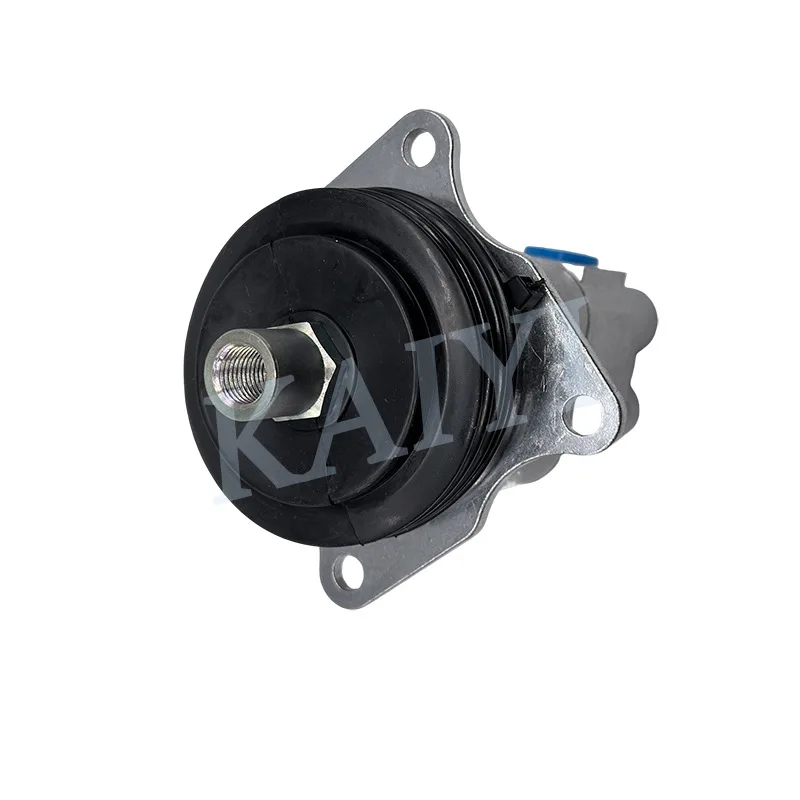 For bulldozer D60/D65/D85 joystick operated valve handle valve assembly 702-16-0134 0/01341
