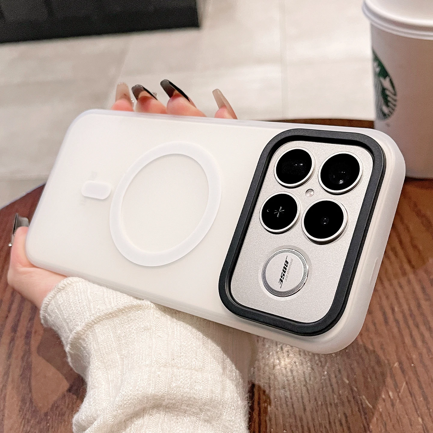 Magnetic Case For X… - image