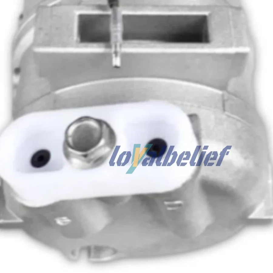 DKS15CH ضاغط التيار المتردد لميتسوبيشي L200 2.5 TD D 4D56T MR190619 506011-7303 506011-7301 506211-6520 5060117303 5062116522