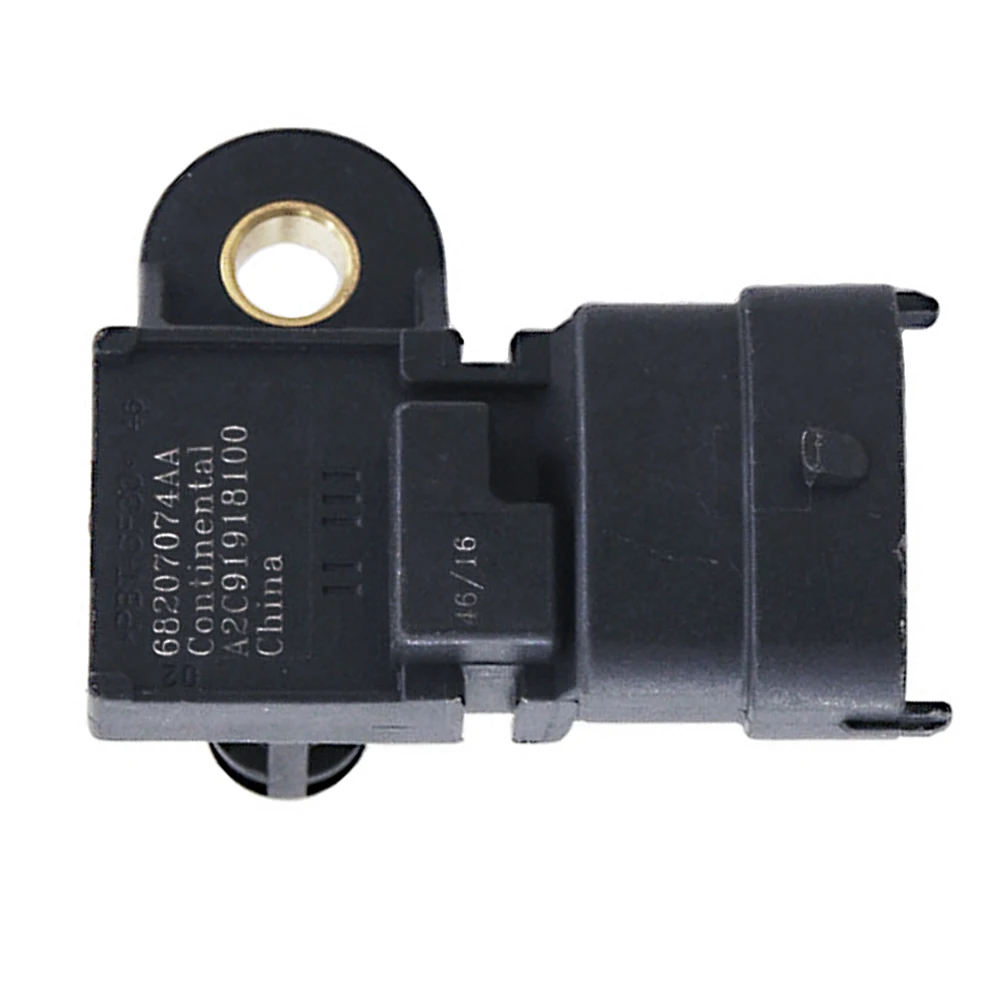 Spruitstuk Inlaatdruk MAP Sensor Fit voor Dodge Challenger 2015-2017 Spruitstuk Inlaatdruk MAP Sensor