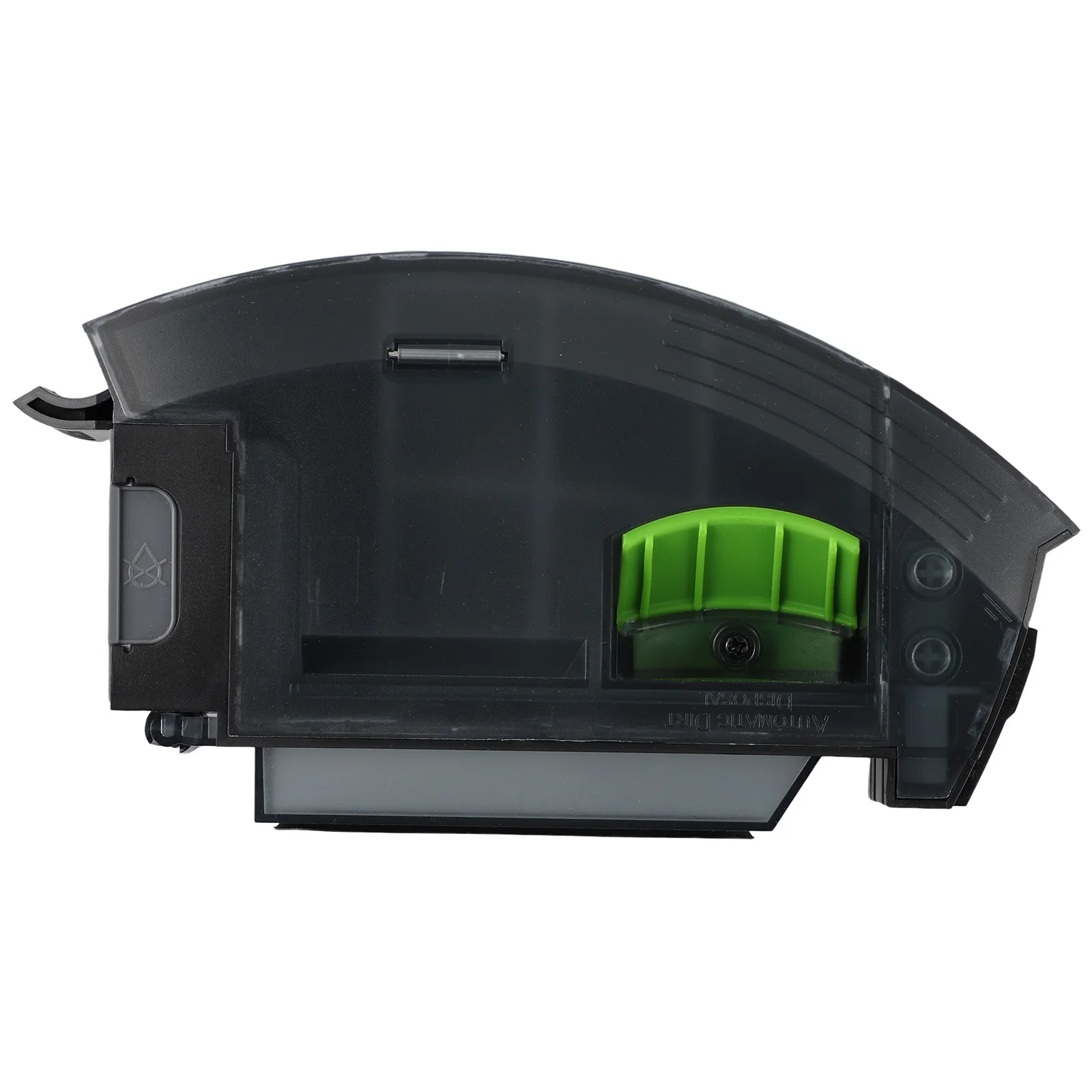 Optimized Dirt Bin for Roomba Models Compatible with Series from i1 to J7+ Featuring Efficient Dust Collection