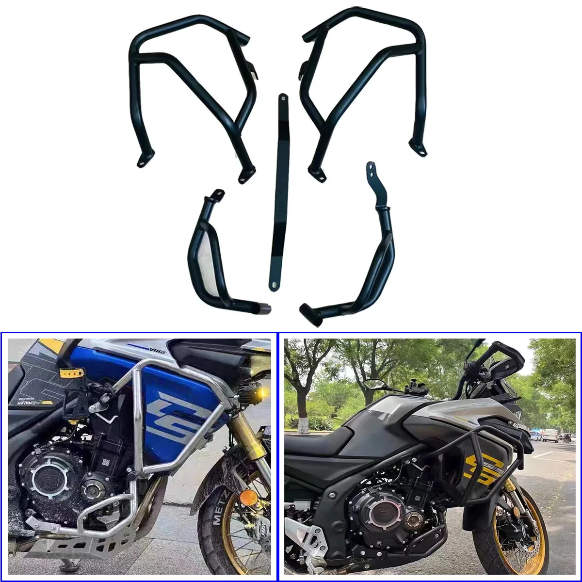 Motorcycle For Voge… - image