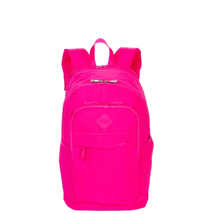 Guida completa ai SESTINI Pink Magic Plus Crinkle Back Backpack: funzionalità, utilizzo e dove acquistarlo