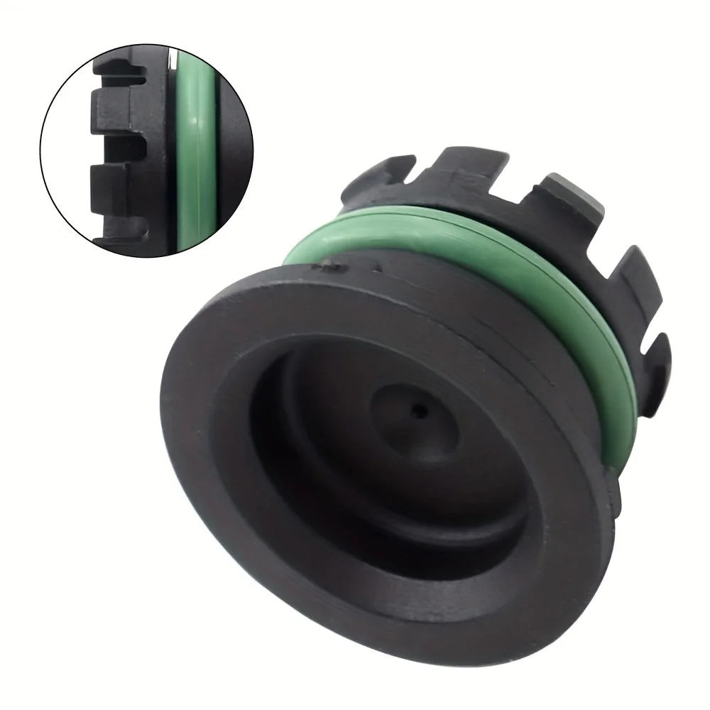 1PC Engine Clogged Suitable for Land for Rover for L321 for L551 for L560 for L494 for L462 for L538 2013-2022 LR135858 LR116637