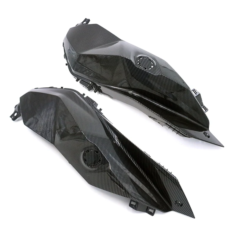 Couvercle de panneau latéral de carénage de moto, réservoir de carburant pour BMW F900 XR F900XR 2020 – 2024, accessoires