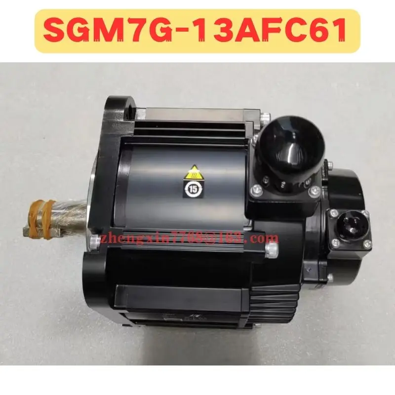 Brand New SGM7G-13AFC61 SGM7G 13AFC61 Servo Motor