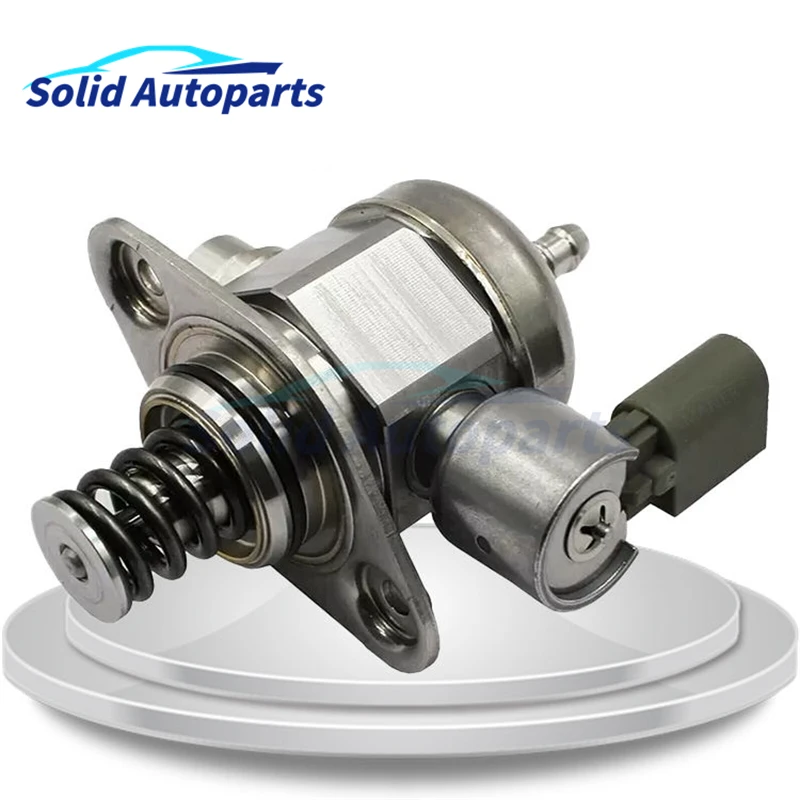 06H127025Q High pressure oil pump 06H127025Q  is applicable to Audi 1.8T06H127025N 06H127025M 06H127025K 0261520348