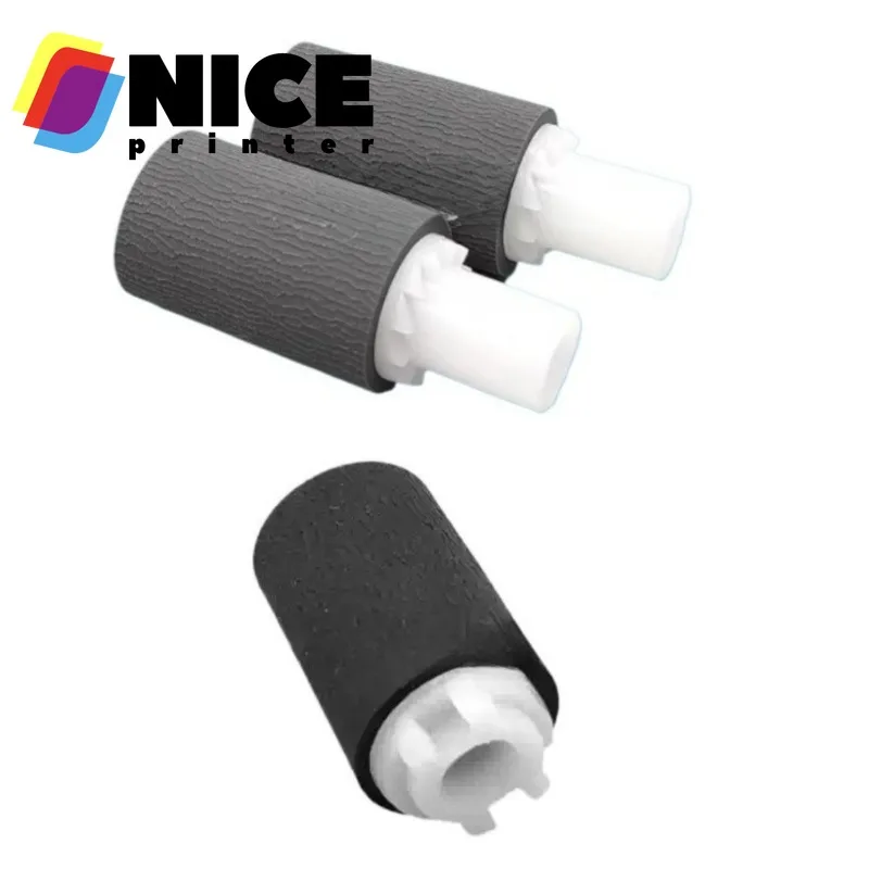 

1 комплект 301022320001 301022230001 Разделительный ролик захвата для PANTUM P3010 P3300 M6700 M6800 M7100 M7200 M7300