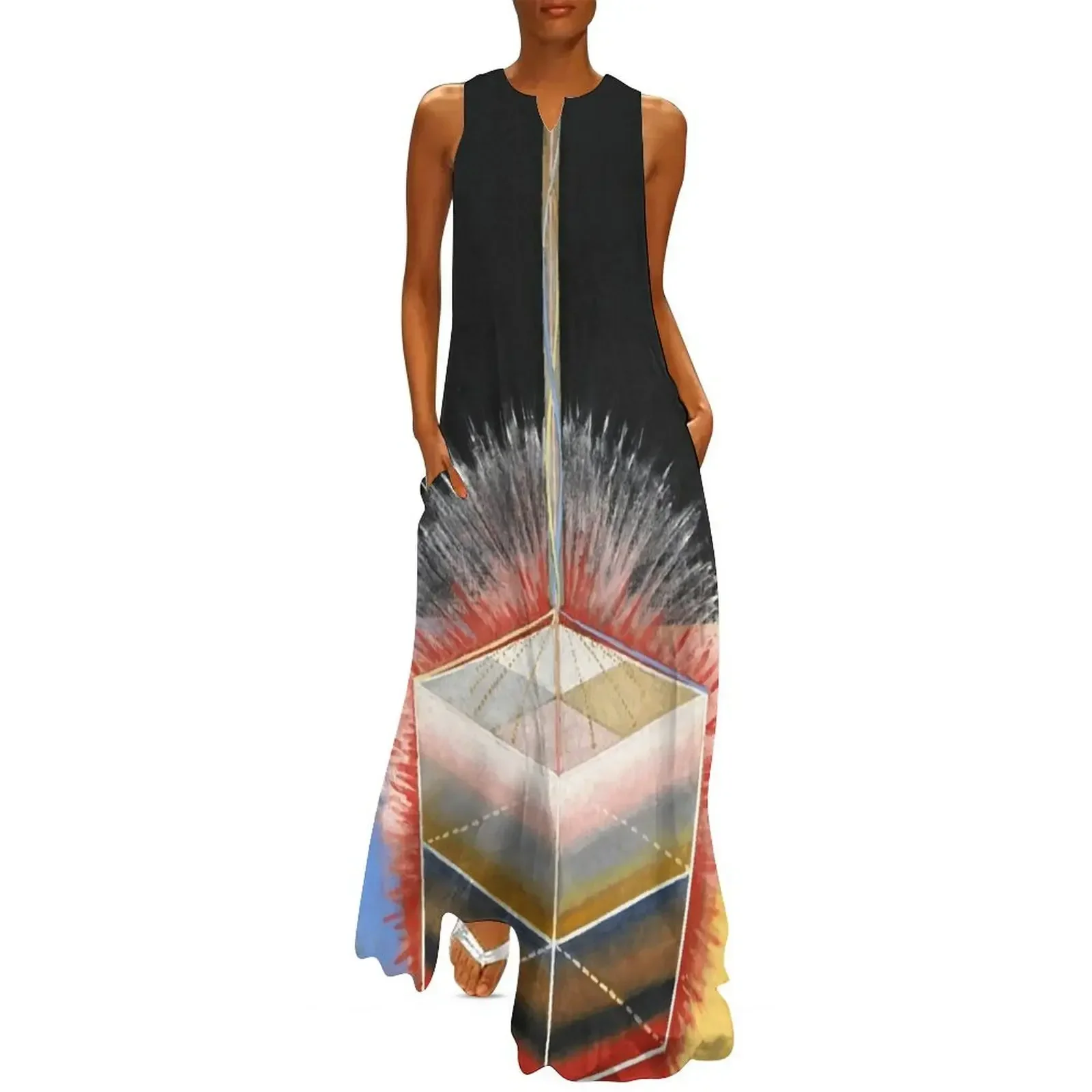 Hilma Af Klint The … - image