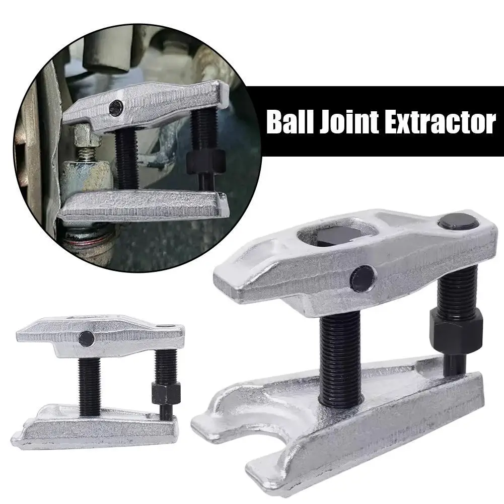 

Съемник шаровых шарниров в европейском стиле, автомобильный съемник шаровых шарниров, съемник шаровых шарниров, инструмент для разборки, инструмент для ремонта автомобилей