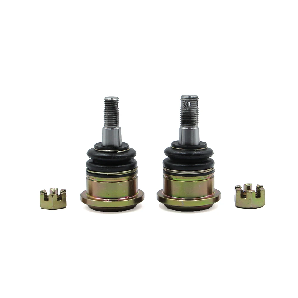 M10/M12 Ball joint 32x10mm For 50cc 70cc 90cc 110cc 125cc 200cc 250cc Electric ATV Go Kart UTV Buggy Golf Cart Quad Bike Parts