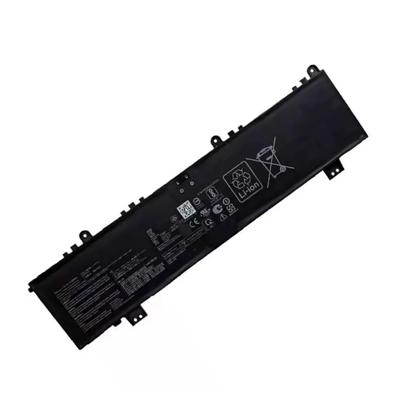 

Аккумулятор для ноутбука C41N2103 0B200- 04120000 Для ноутбука серии 5 plus ROG Zephyrus 6 7 Duo16 GX650P GX650R 15,4 В/5675 мАч/90 Втч