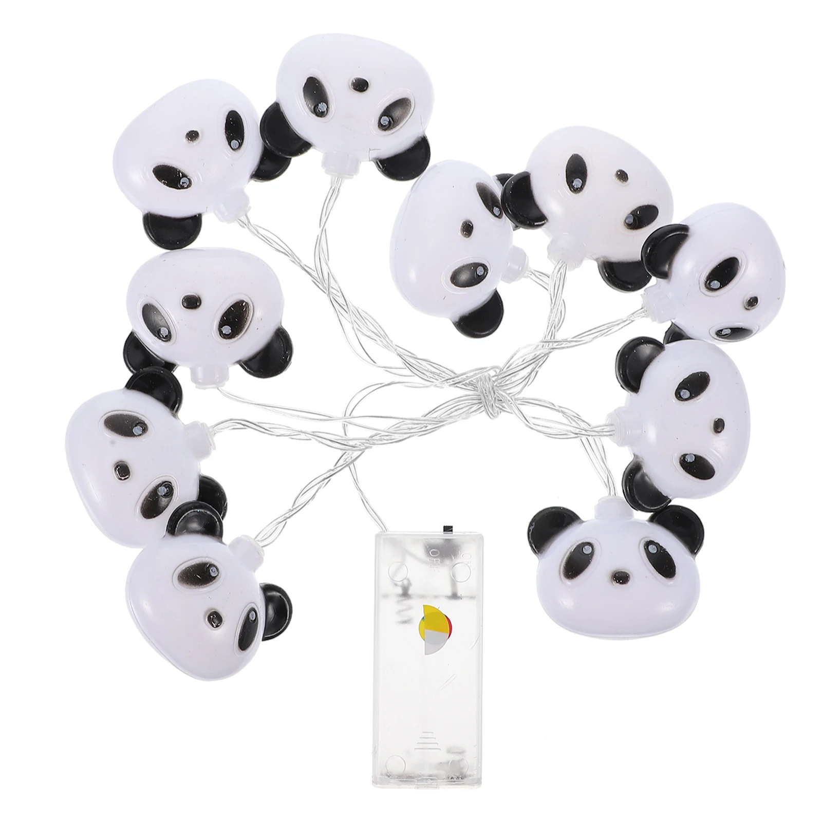 

String Light LED Plastic Lamp Decorative Hanging Home Lighting Valentine Wedding Thanksgiving Christmas Party