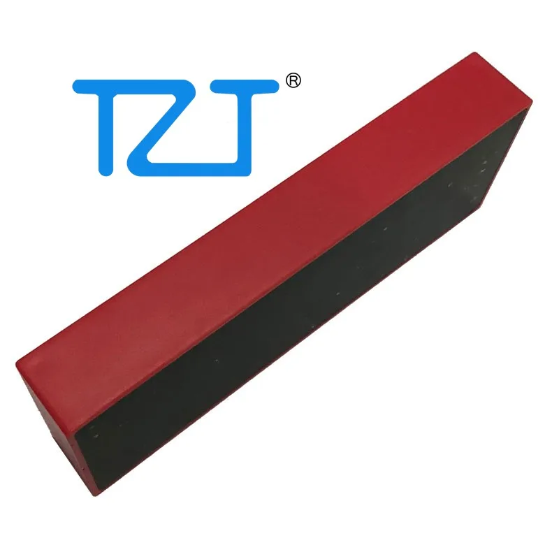 

TZT E126 Голосовой VFD Дисплей музыкального спектра VU Meter Настольные часы (с синим/серим/красным/черным пластиковым корпусом)