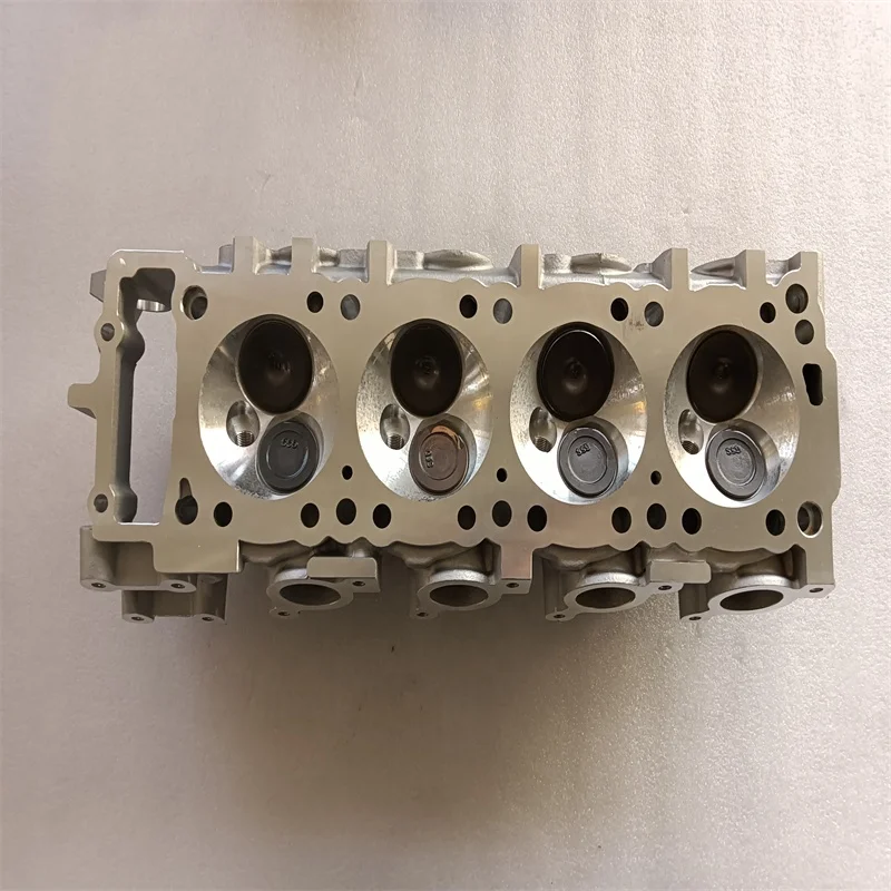 4g54 complete For cylinder head for Mitsubishi engine 4g54 cylinder head assembly md311828