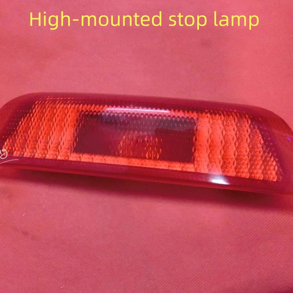 

Brake Light High-mounted Stop Lamp Rear Brake Lights Assembly For Nissan MARCH MICRA 2010-2015
