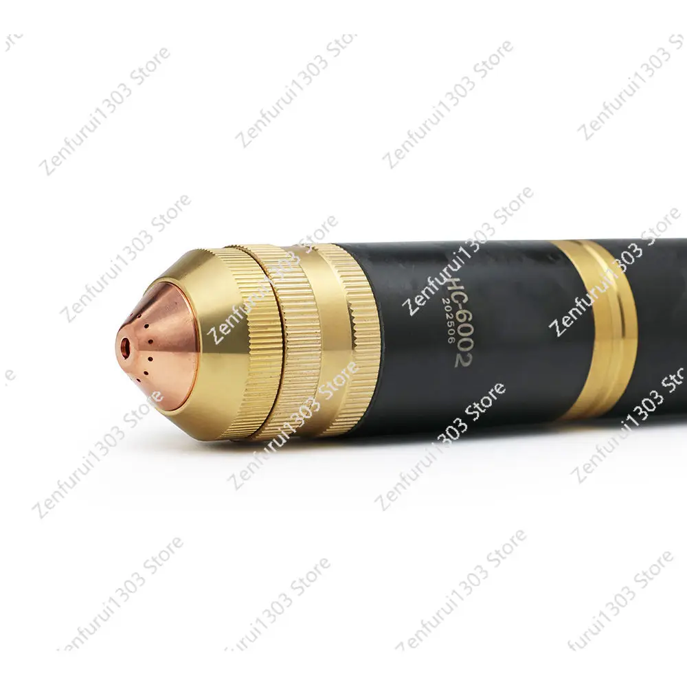 With HC-6002 Water Cooled  Cutting Torch Cutter Gun for  Source CUT-300
