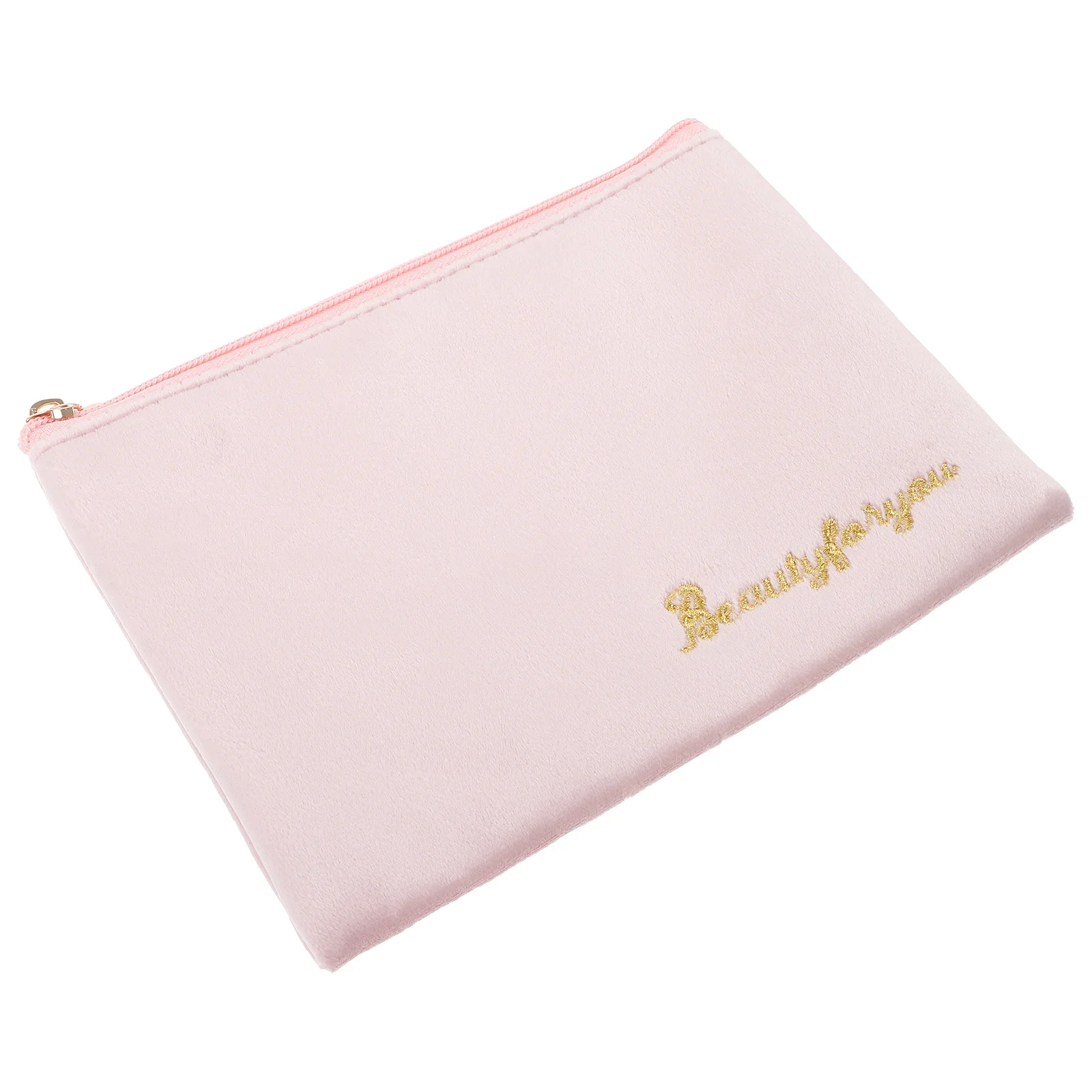 كيس تخزين المناشف الصحية الوردي سعة كبيرة مقاوم للماء انغلق حفاضات الحقيبة للنساء المحمولة السفر المنظم حقيبة النساء