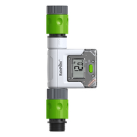 Rainpoint Wifi Smart Water Flow Meter Gauge For 3/4\