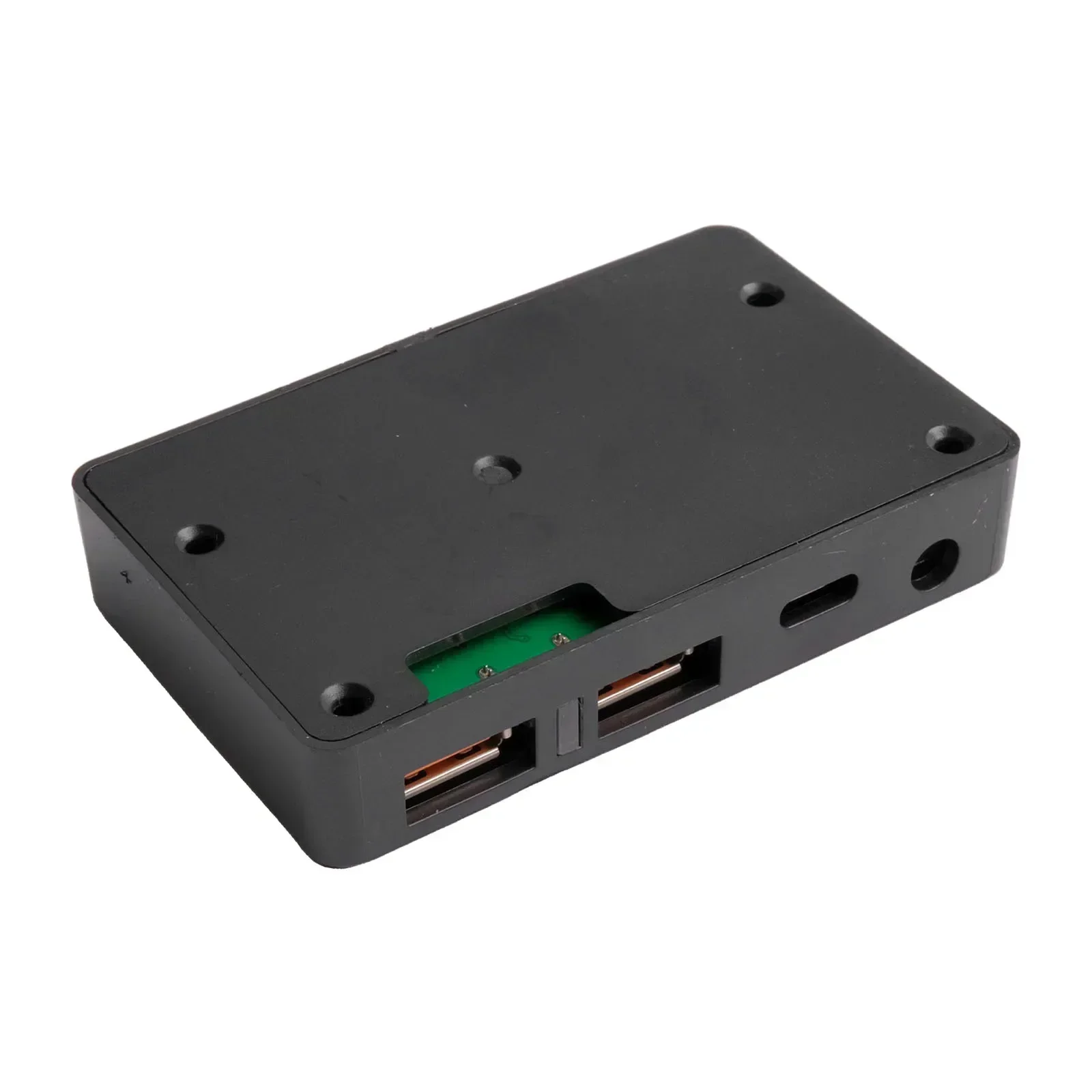 Cargador DIY Cargador Solar DIY USB Dual Características Controlador Solar MPPT QC Tipo C PD DC Hasta Varias necesidades de carga