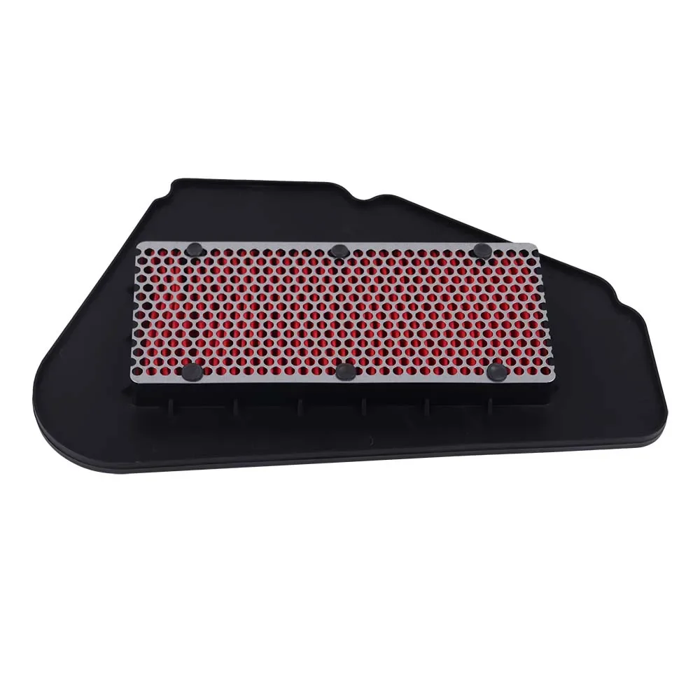 ل Lambretta V125 V200 خاص V 125 200 2017 - 2025 دراجة نارية الملحقات الهواء منظف المرشّح مدخل هواء عنصر موتو أجزاء #5