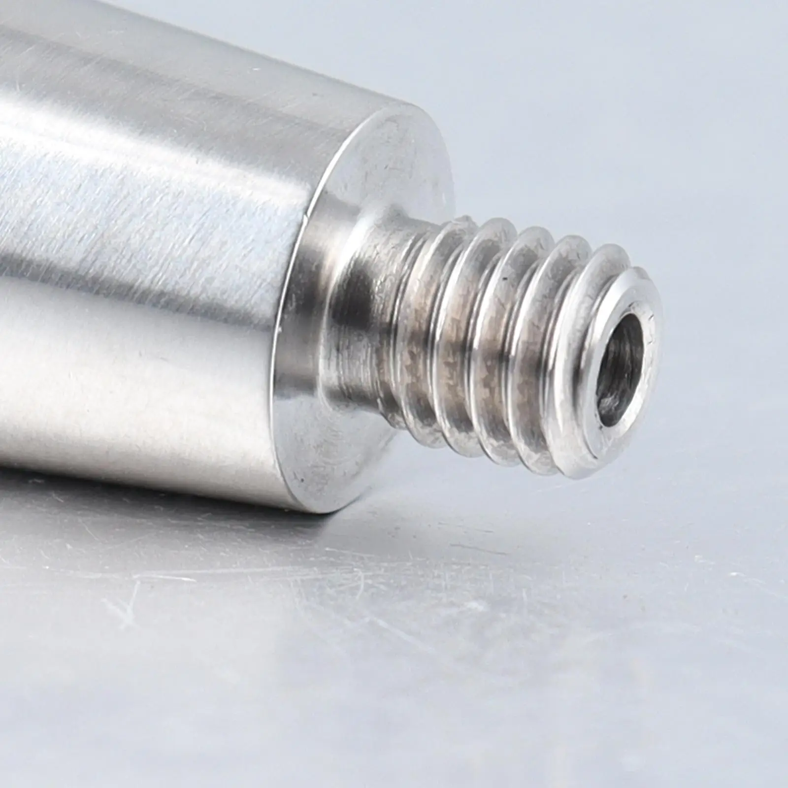 Crm3605용 3홀 커피 머신 스팀 노즐 세척 가능 내구성 스테인레스 스틸