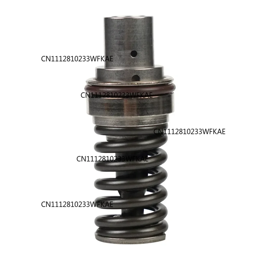Full Set of High-Pressure Pump Pistons For EA888 Second-Generation 2.0 EA111 1.4 EA837 V6 2.8L 3.0T EA855 2.5T V10 5.2L Parts