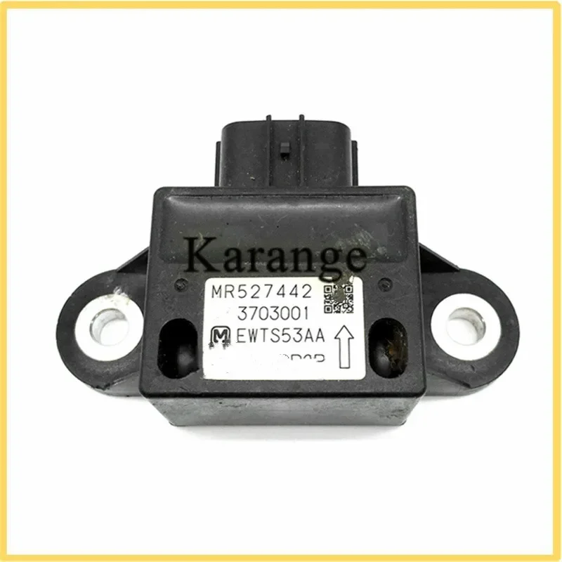 1PCS Sensor MR527442 15096372 MN116715 EWTS53AA for Hummer H3 06-10 & H3T 09-10