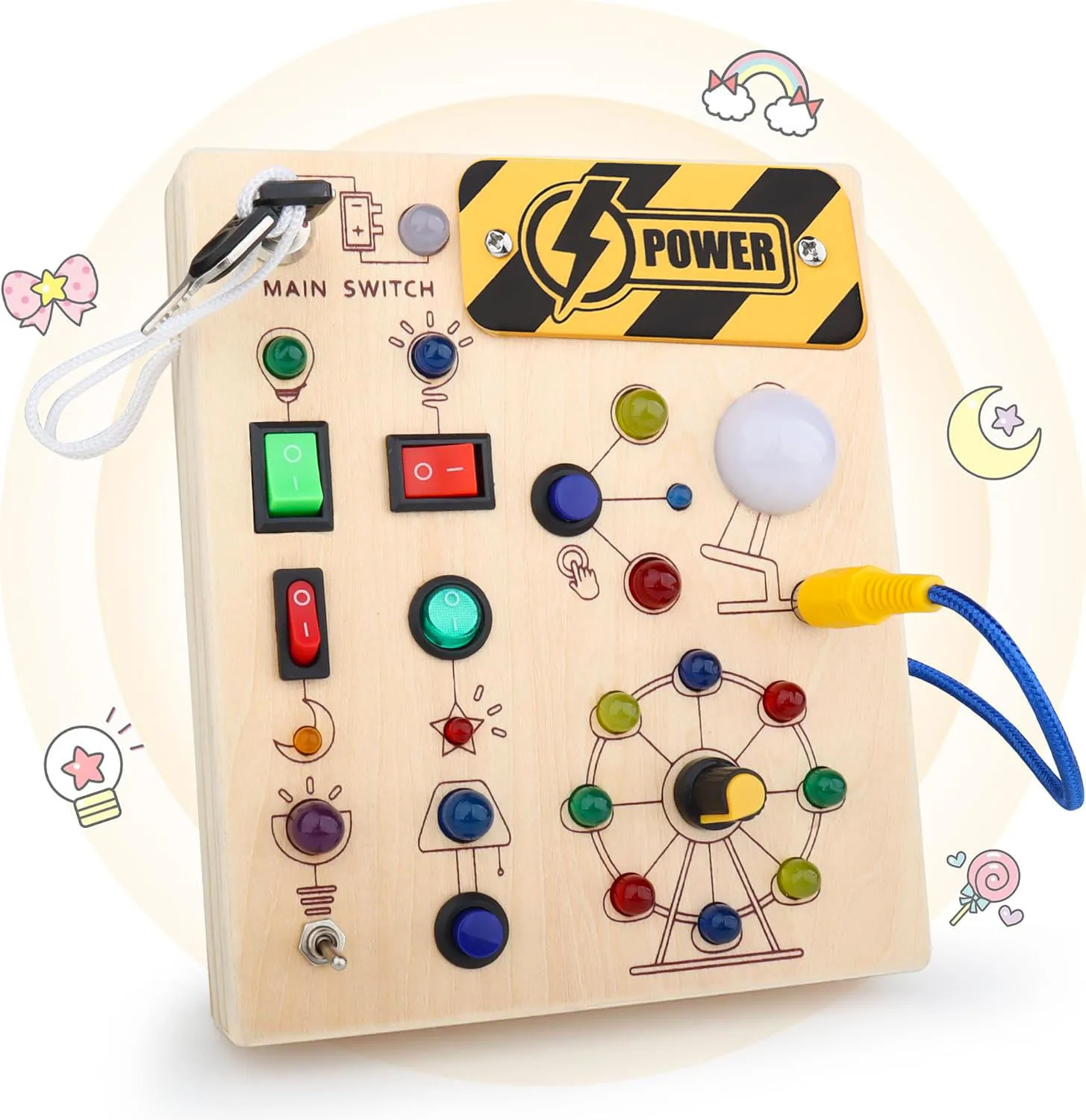 Thumbnail 2 - #46 Activity Toys Price Drop Alerts