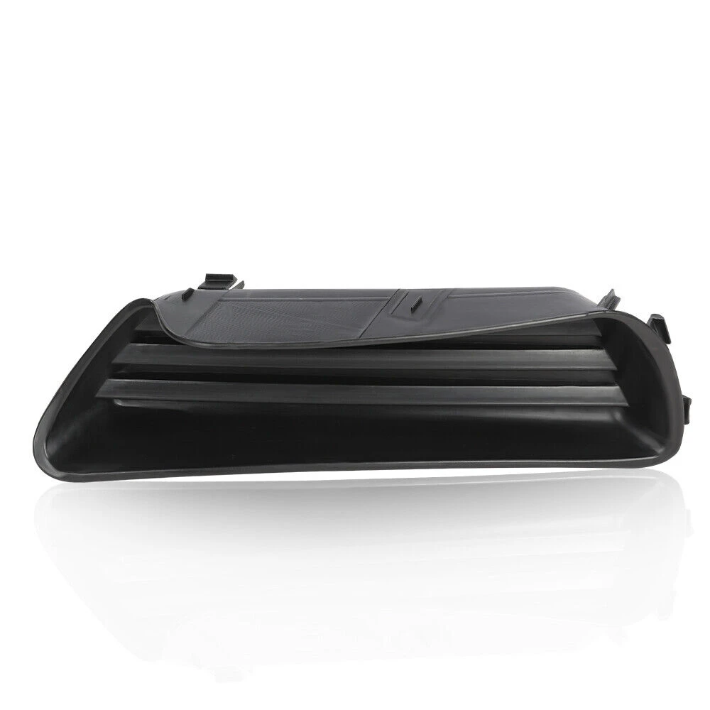 2007-2009 for Toyota Camry Car Front Bumper Insert Fog Light Cover Left and Right 5212706050 5212806050
