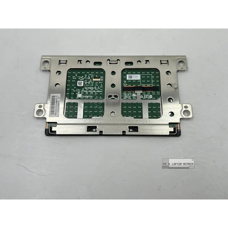 f  For Lenovo Ideapad Flex 5-15ALC05 Touchpad Trackpad Buttons Grey 5T60S94231