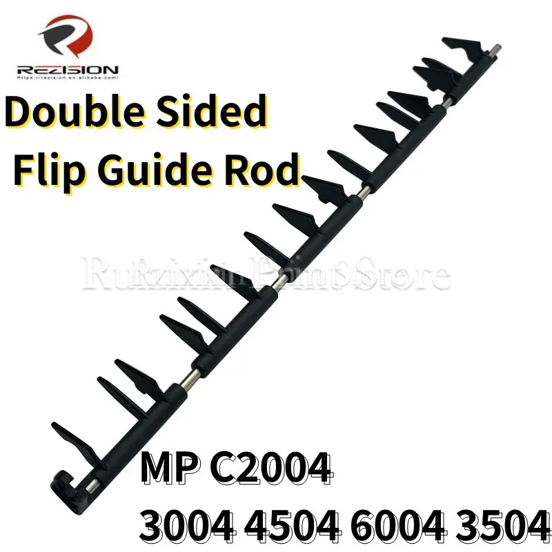 

4212 оригинальный двухсторонний откидной направляющий стержень для Ricoh MP C2004 3004 4504 6004 3504 IMC 2500 2000, детали принтера для копировального аппарата