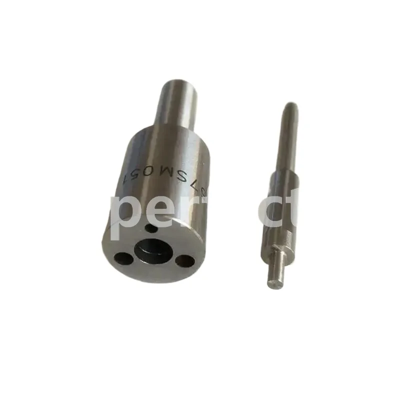 

Для Mitsubishi Fuso Fighter 6D17 ME075761 6x топливная форсунка DLLA157SM051