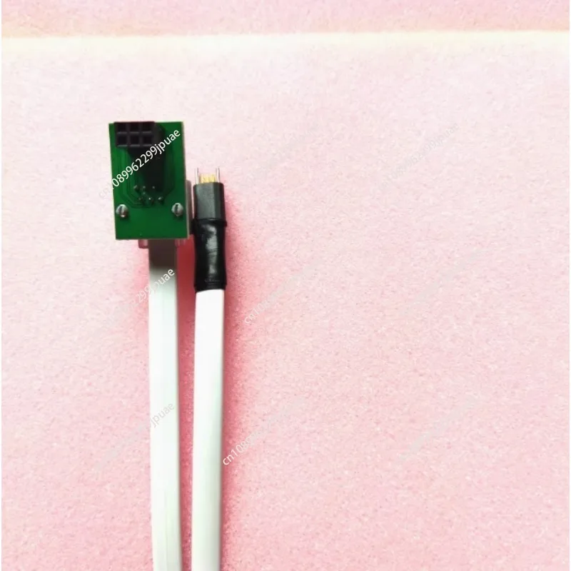 TC2030-IDC 6-Pin  Plug-of-Nails™ Spring-Pin