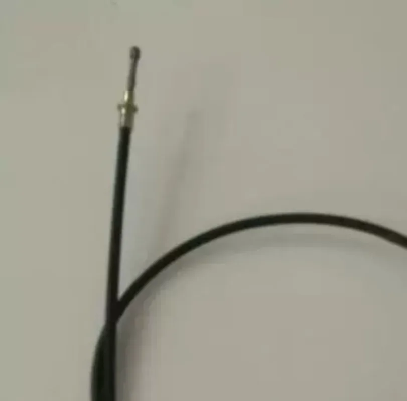 For HOFMANN HOFMANN JOHNBEAN Wheel Balancer Pedal Brake Line