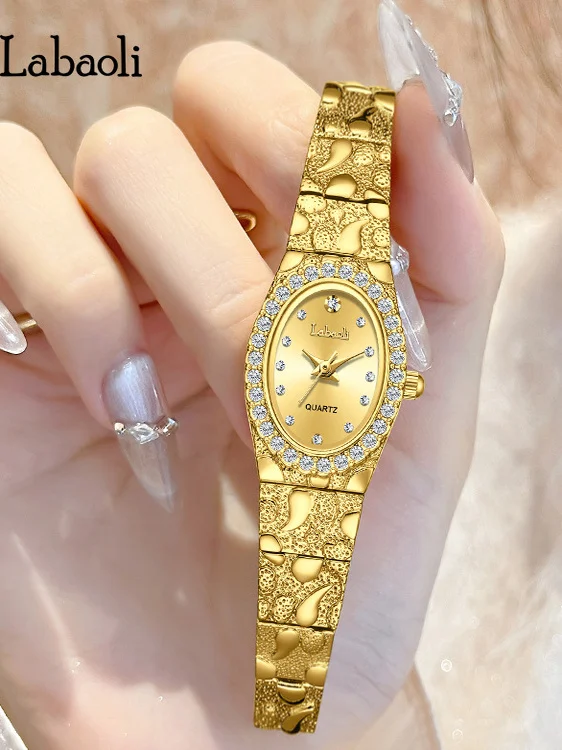 

Women'S Quartz Wristwatch, Understated Luxury, Stylish, Simple And Elegant, Trendy Women'S Watch, Exquisite Women'S Wristwatch.