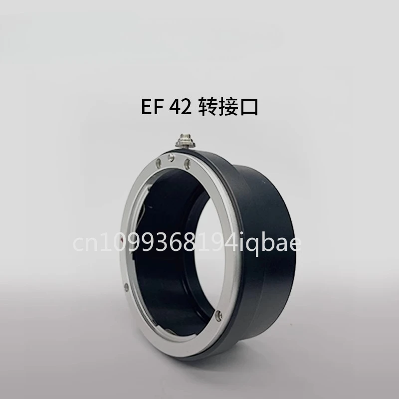 Map Astronomy M42-EF/F port adapter ring, suitable for  lens adapter, connecting map 2600