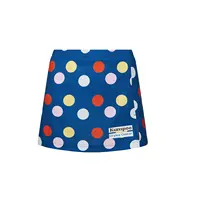 Kumpoo | Chân Váy Thể Thao Kumpoo x Crying Center Cầu Lông Pickleball Ôm Sát Tôn Dáng Phiên Bản Đặc Biệt