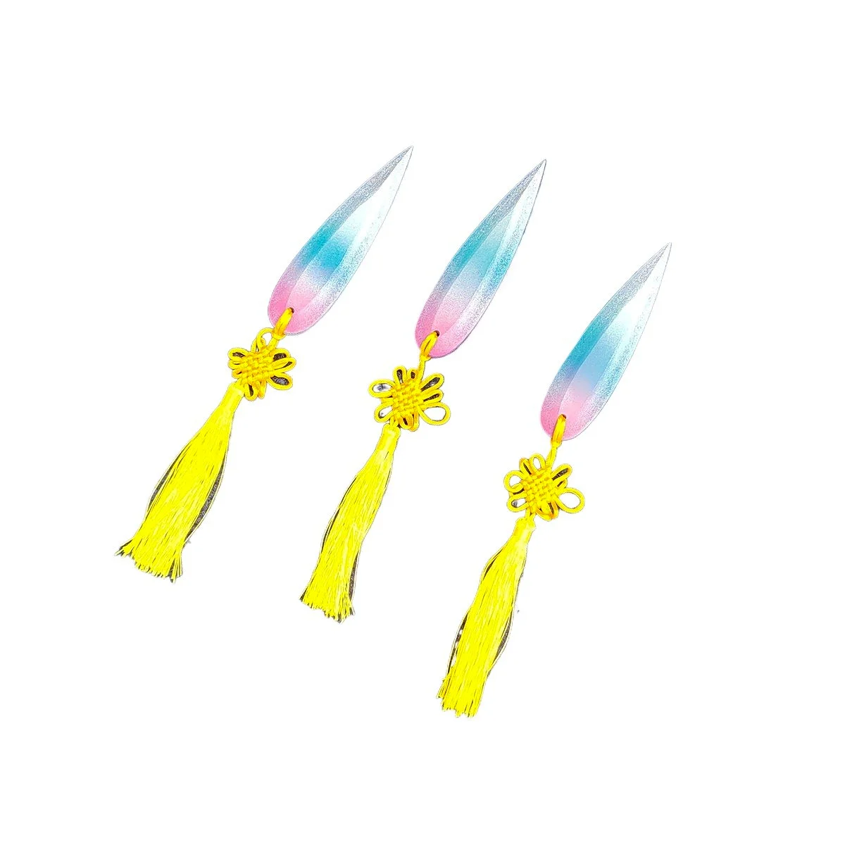 

Zoey Darts Cosplay Costume Props Customized Accessory