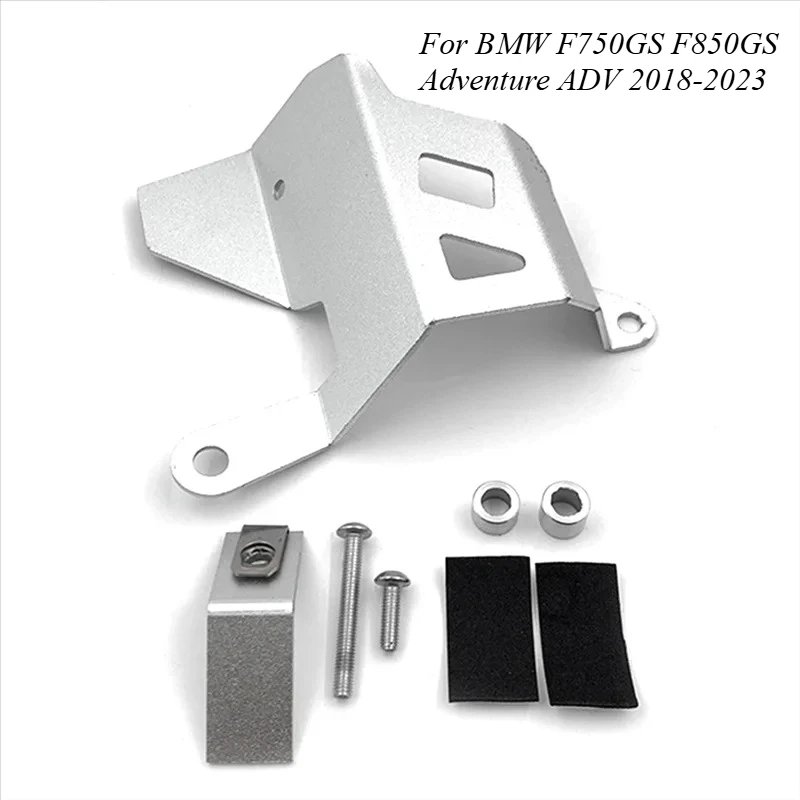 

Motorcycle Gear Shift Lever Brake Master Cylinder Guard For BMW F750GS F850GS Adventure ADV 2018-2023