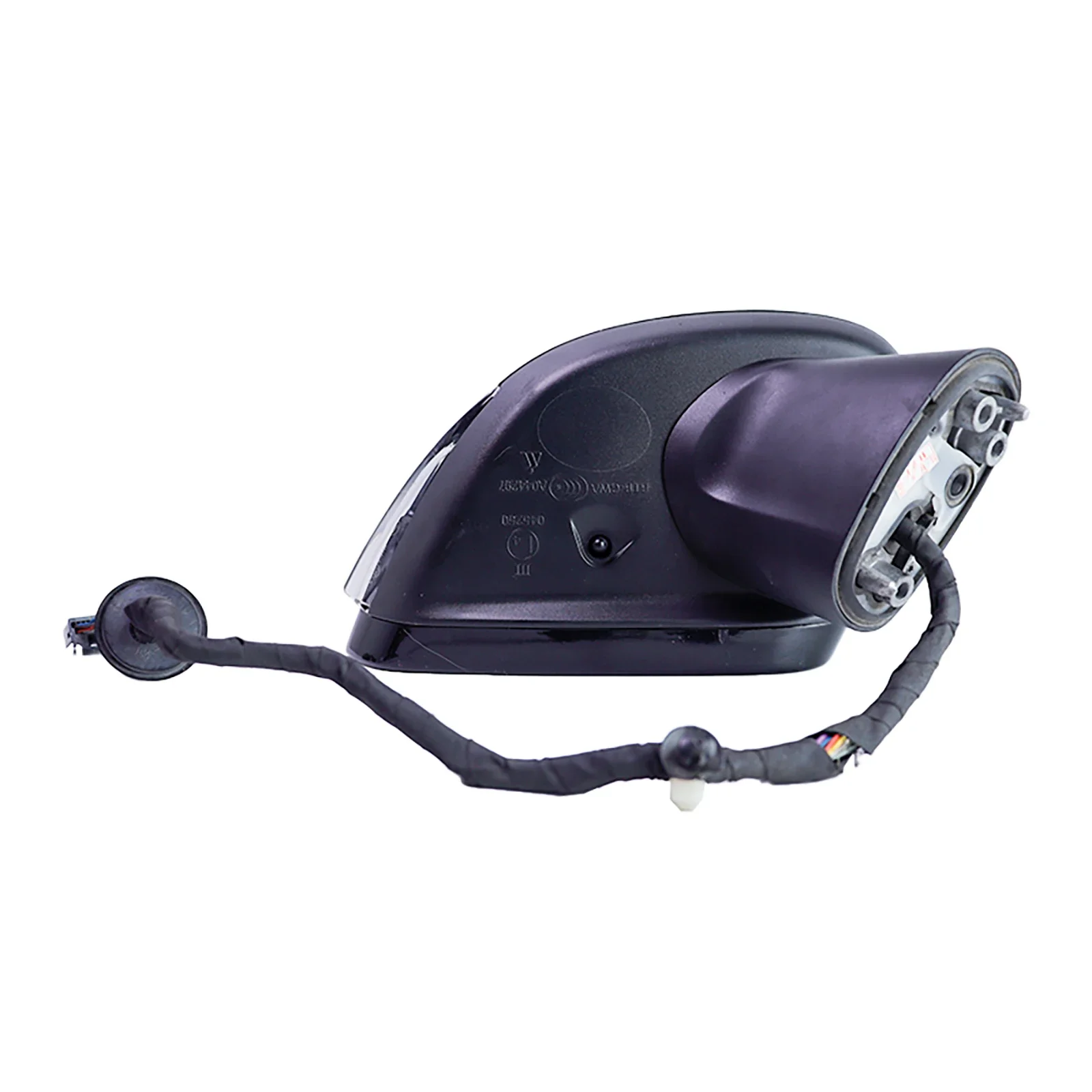 Genuine High Quality Right Rearview Mirror OE31402058 for  V90 2017-2024 Plastic Replacement Truck Mirror Original Product