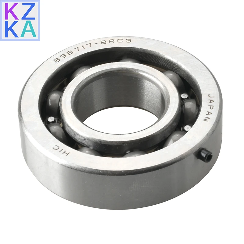 93306-20514 Crankshaft Bearing 933-06205-14-00 For Yamaha Outboard Motor 9.9HP 15HP 93306-205U2 ;6E7; 6E8 Boat Engine Parts