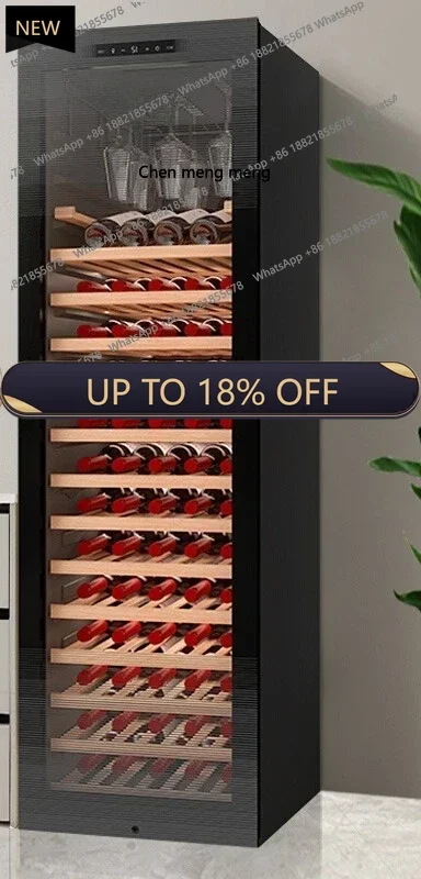 

FF A01 Red wine, constant temperature wine cabinet, household ice bar, red wine refrigerator, freezer storage