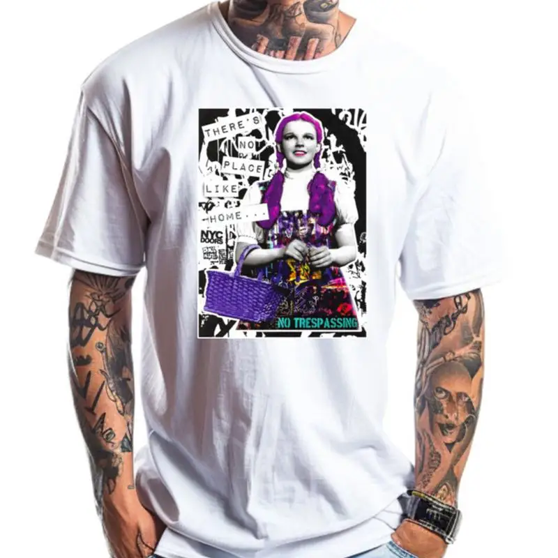 

БЕЛАЯ ФУТБОЛКА НОВОГО ИСКУСНОГО ФУТБОЛКА DOROTHY GRAFFITI POP МАЛЕНЬКАЯ 5XL СДЕЛАНО В США