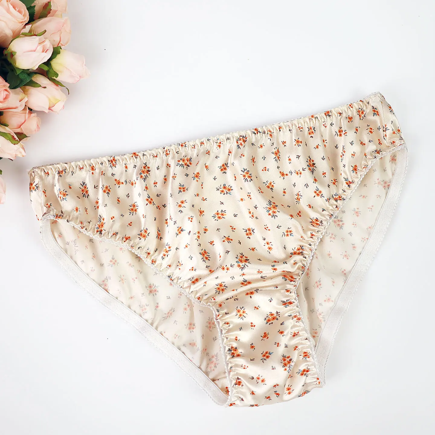 Floral print