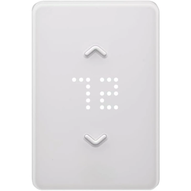 

Smart Thermostat LITE for Electric Baseboard Heaters 240V DIY Install Use w/HomeKit, Alexa, Home Wi-Fi Programmable