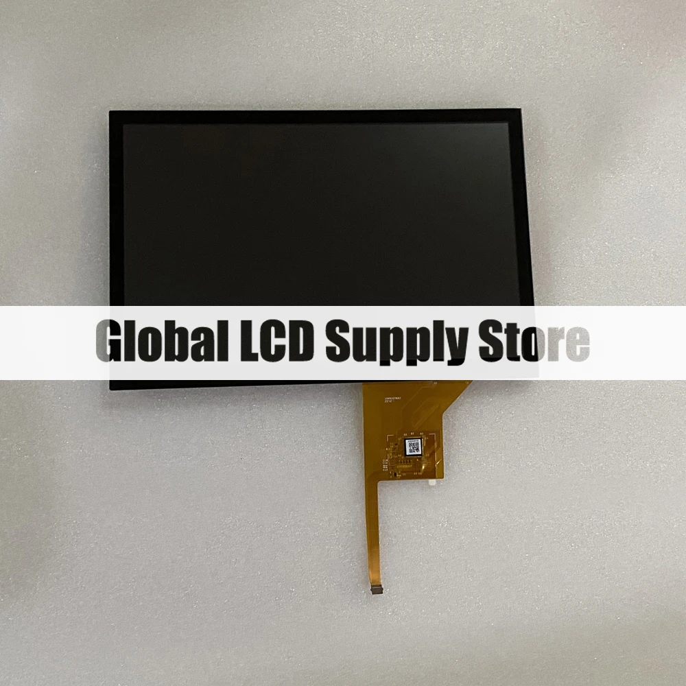 TM101JVHG33-01 10.1 Inch 1280*800 LCD Screen Display Panel Replacement for Tablet PC Laptop LCD Screen Display Panel