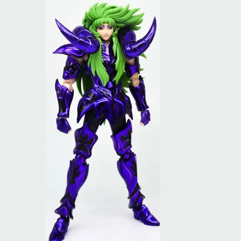 

Hades Gold Saint Seiya Aries Shion Фигурки модели на складе