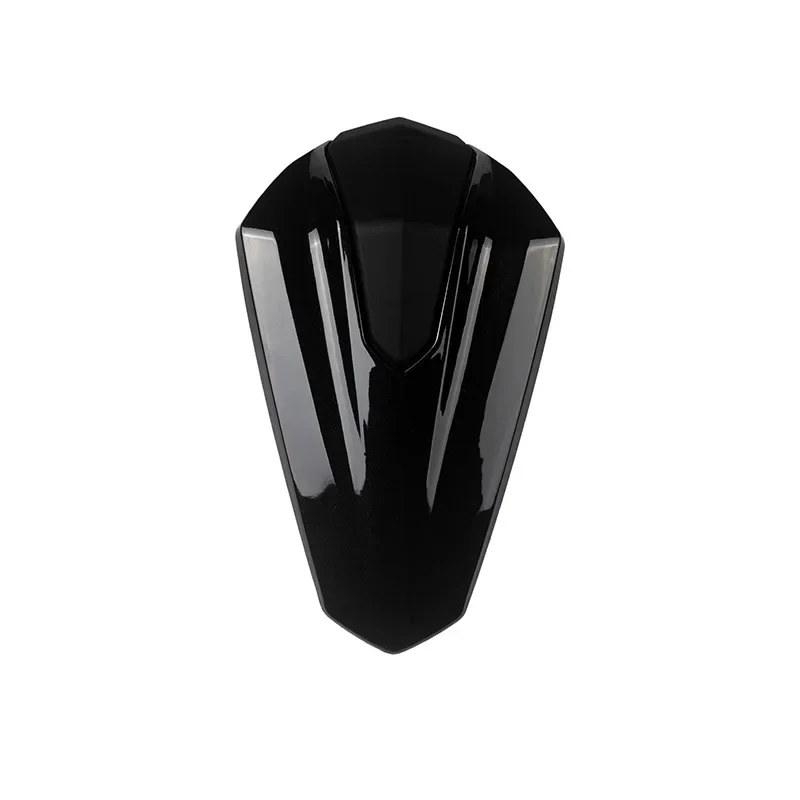 

Motorcycle Rear Passenger Cowl Seat Back Cover Fairing Part For KAWASAKI NINJA 400 ninja400 Z400 ABS KRT EX400 2017-2023