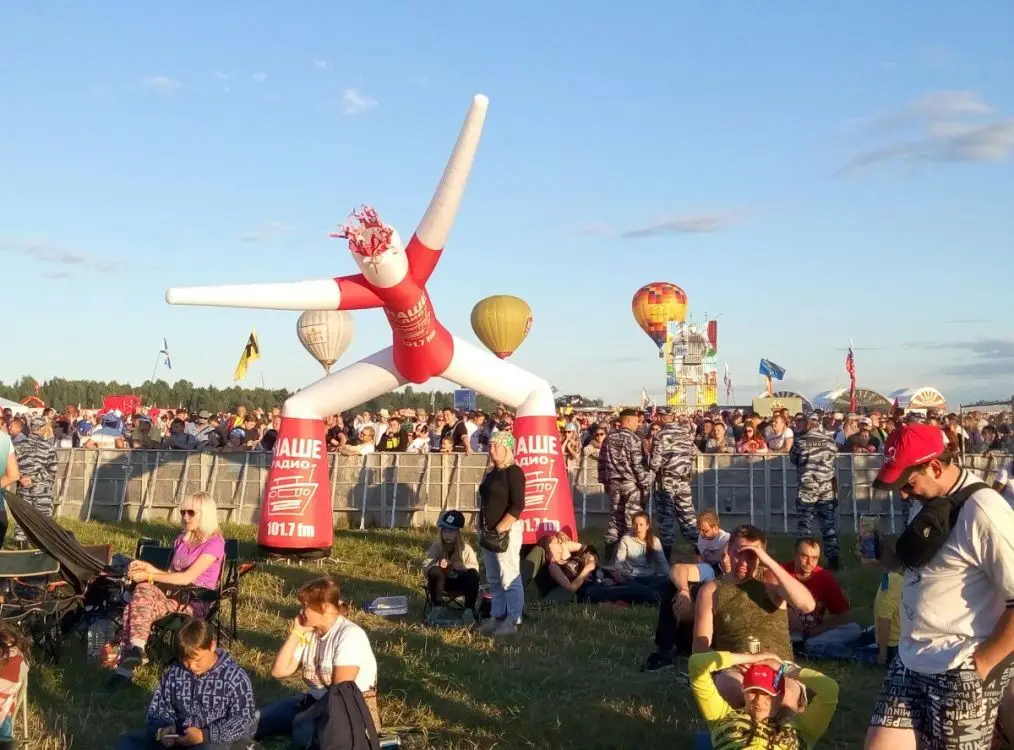 Customized Hand Waving air Dancer Inflatable Air Dancer Inflatable Sky Dancing Man Tube
